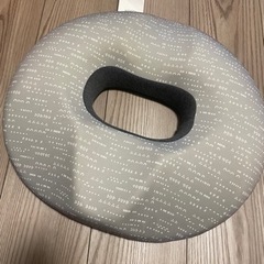 円座クッション