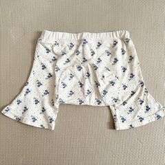 モンキーパンツ　ベビーパンツ 70-80の画像