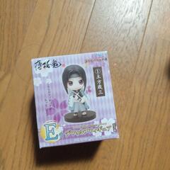 薄桜鬼