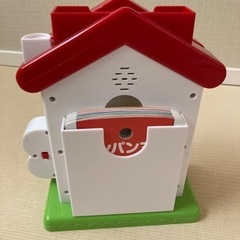 アンパンマン　知育おもちゃセット　の画像