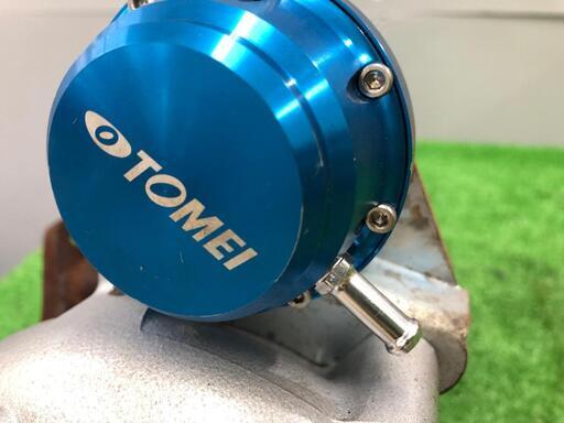 ★生産終了品★TOMEI（ﾄｰﾒｲ） M8265 [173024]　インプレッサ(EJ20)