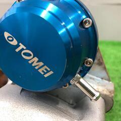 ★生産終了品★TOMEI（ﾄｰﾒｲ） M8265 [173024]　インプレッサ(EJ20)の画像