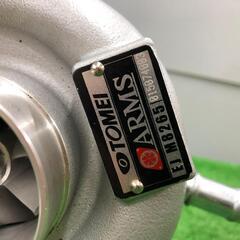 ★生産終了品★TOMEI（ﾄｰﾒｲ） M8265 [173024]　インプレッサ(EJ20)の画像