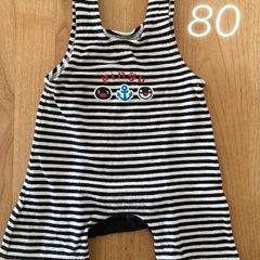 【お話中】ピングー　水着　80cm