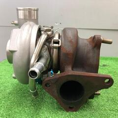 ★生産終了品★TOMEI（ﾄｰﾒｲ） M8265 [173024]　インプレッサ(EJ20)の画像