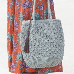 CIAOPANIC TYPY かごバッグ