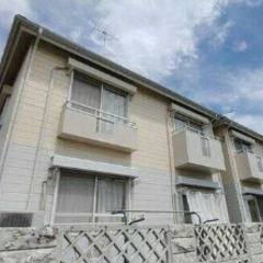 《山田駅12分＊3DK＊南向き＊角部屋》初期費用分割OK🍀家賃＋...