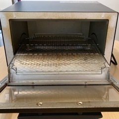 タイガー　オーブントースターKAE-G13Nの画像