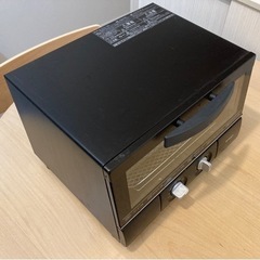 タイガー　オーブントースターKAE-G13Nの画像