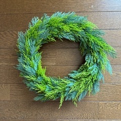 グリーンリース