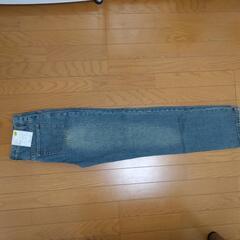 ジーパンの画像