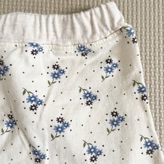 モンキーパンツ　ベビーパンツ 70-80の画像