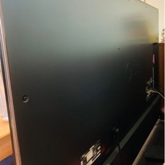 【ジャンク】LGエレクトロニクス 55UF8500 55型