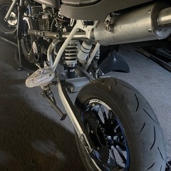 売り切れました！の画像