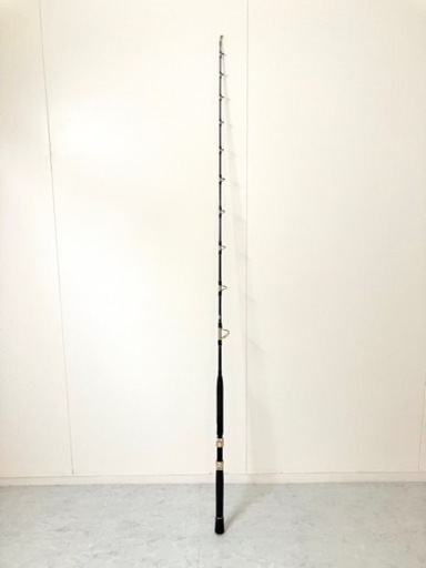 釣り竿 Aomono Killing 200号 青物キリング