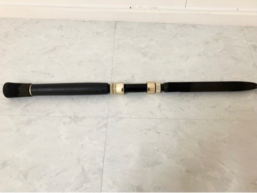 釣り竿 Aomono Killing 200号 青物キリング