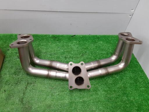 【未使用】等長ｴｷｿﾞｰｽﾄﾏﾆﾎｰﾙﾄﾞ　ﾚｳﾞｫｰｸﾞ/WRX STi(VM/VAG FA20)　等長ｴｷｿﾞｰｽﾄﾏﾆﾎｰﾙﾄﾞ