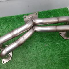 【未使用】等長ｴｷｿﾞｰｽﾄﾏﾆﾎｰﾙﾄﾞ　ﾚｳﾞｫｰｸﾞ/WRX STi(VM/VAG FA20)　等長ｴｷｿﾞｰｽﾄﾏﾆﾎｰﾙﾄﾞの画像