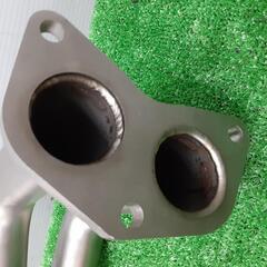 【未使用】等長ｴｷｿﾞｰｽﾄﾏﾆﾎｰﾙﾄﾞ　ﾚｳﾞｫｰｸﾞ/WRX STi(VM/VAG FA20)　等長ｴｷｿﾞｰｽﾄﾏﾆﾎｰﾙﾄﾞの画像