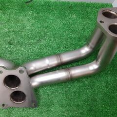 【未使用】等長ｴｷｿﾞｰｽﾄﾏﾆﾎｰﾙﾄﾞ　ﾚｳﾞｫｰｸﾞ/WRX STi(VM/VAG FA20)　等長ｴｷｿﾞｰｽﾄﾏﾆﾎｰﾙﾄﾞの画像