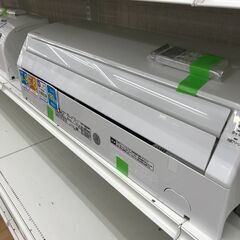 ★ジモティ割あり★  Panasonic  エアコン   CS-223DFl-W   2.2kw 2023  室内機分解洗浄 KJ5695  								