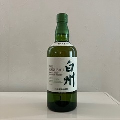 サントリー白州NV700ml