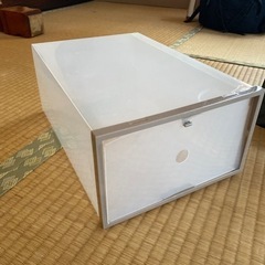 12個セット　大と小あります。靴収納　
