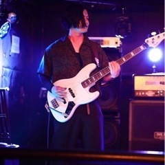 ギターできる方募集中！