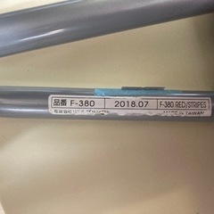 リトルプリンセス　幼児用　テーブルチェア　中古　リサイクルショップ宮崎屋　住吉店25.7.28の画像