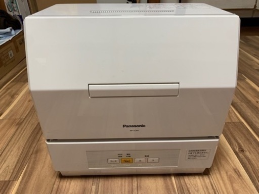 美品 食器洗い乾燥機Panasonic
