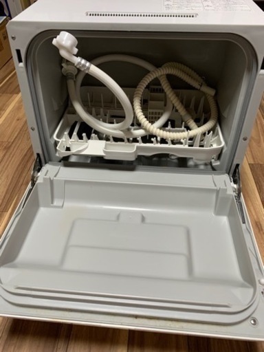 美品 食器洗い乾燥機Panasonic
