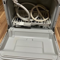 美品 食器洗い乾燥機Panasonicの画像