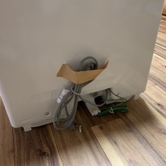 美品 食器洗い乾燥機Panasonicの画像