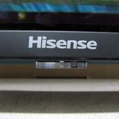 📺【テレビ】ハイセンス 32V型 フルハイビジョン2024年製 【テレビ買取！家電の事ならアールワン田川店 】の画像