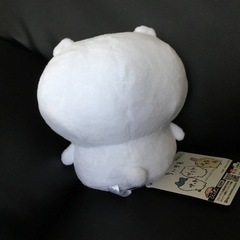 ちいかわ　泣いちゃったぬいぐるみの画像