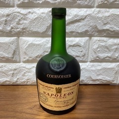 ブランデー コニャック ナポレオン クルボアジェ NAPOLEO...