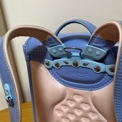 ランドセル　セイバンの画像