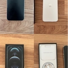 iphone12promax 美品