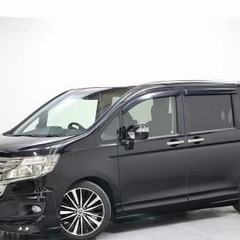 【ローン審査通過率95％！ローンお任せください！】ホンダ ステッ...