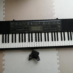 CASIO　カシオCTK-2200　ジャンク