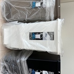 【新品】ゴミ箱45L