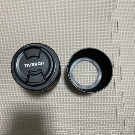 タムロン AF 80-210 4.5-5.6 278D\n