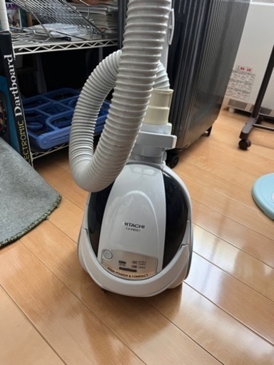 掃除機