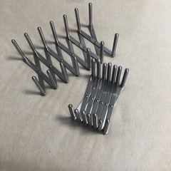 IKEA ヴァリエラ　2個セット　仕切り 収納