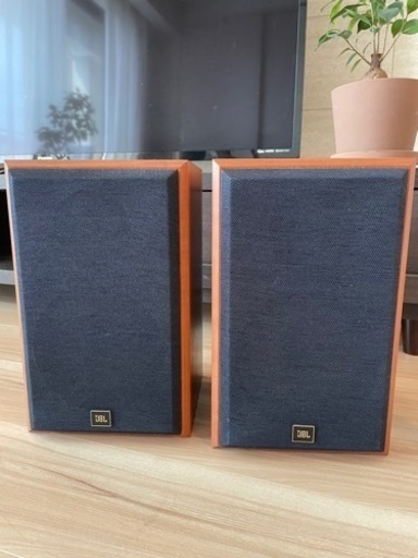 JBL スピーカー　A55