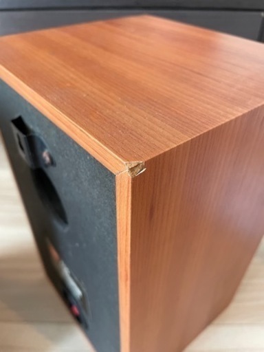 JBL スピーカー　A55
