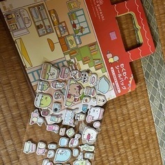 すみっコset☆の画像