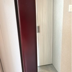全身鏡　ミラーの画像