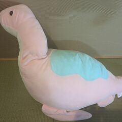 ぬいぐるみ4点