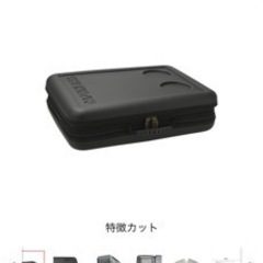 キャプテンスタッグクーラーボックス25ﾘｯﾄﾙの画像